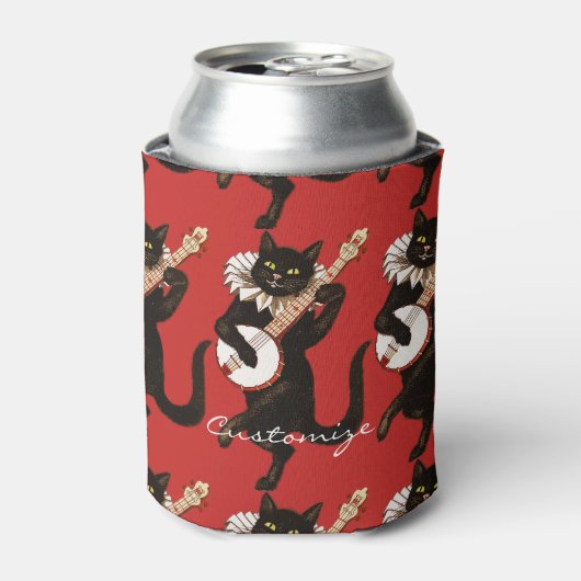 キャッ遊ツバンジョサンダー_コーブ 缶クーラー (缶正面)