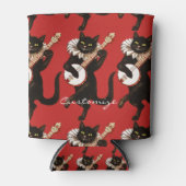 キャッ遊ツバンジョサンダー_コーブ 缶クーラー (正面)