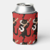 キャッ遊ツバンジョサンダー_コーブ 缶クーラー (缶裏面)