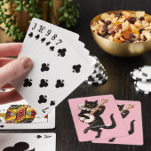 キャッ遊トズバンジョサンダーコーブ トランプ (インサイチュ)
