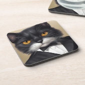 キャッ頭が切れるト コースター (左側)