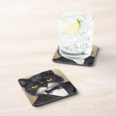 キャッ頭が切れるト コースター (右側)