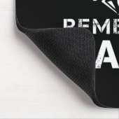 キャディア秋のキャディアクールゲームギフトを思い出す マウスパッド (コーナー)