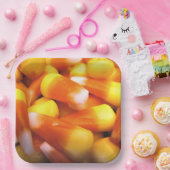 キャディコーン ペーパープレート (パーティー)