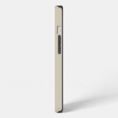 キャディシャック アイコン iPhoneケース (左側面)