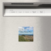 キャディラック山 マグネット (インサイチュ (食洗機))