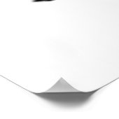 キャディラック1941ステーションワゴン/ウディ ポスター (角)