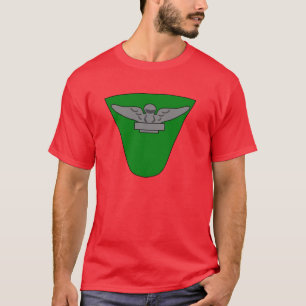キャデット,宇宙のパトロールTシャツを喜ぶ Tシャツ