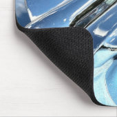 キャデラックのクロムマウスパッド マウスパッド (コーナー)