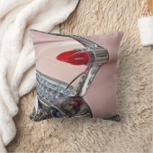 キャデラックセダンデヴィルの後部 クッション (ブランケット)