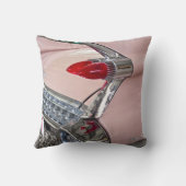 キャデラックセダンデヴィルの後部 クッション (裏面)