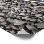 キャデラックセダンデヴィルの後部 ポスター (角)