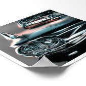 キャデラックドリームNo 1 ポスター (角)