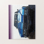 キャデラックパズル ジグソーパズル (縦)