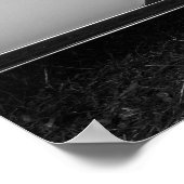 キャデラックホイール ポスター (角)