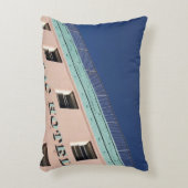 キャデラックホテル建物 アクセントクッション (正面(垂直))