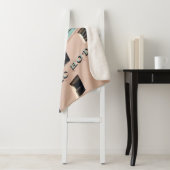 キャデラックホテル建物 シェルパブランケット (インサイチュ)