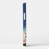 キャデラックホテル建物 Case-Mate iPhoneケース (裏面 / 右)