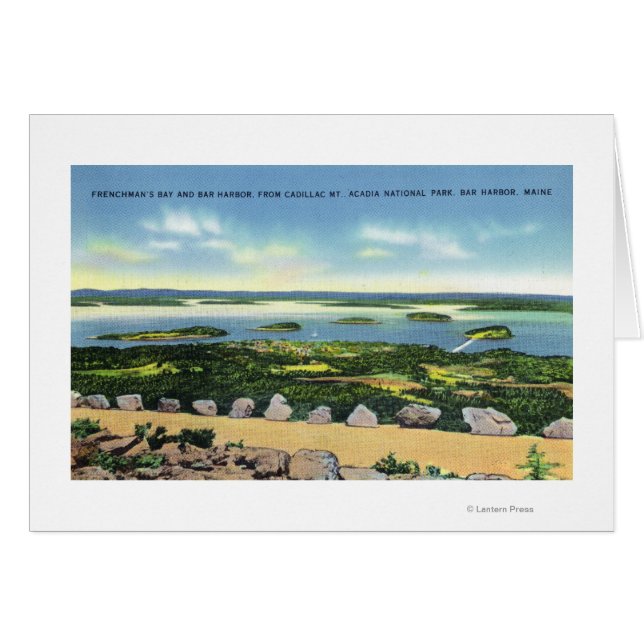 キャデラックマウントサミットビューオブホテルハーバー2 (正面横)