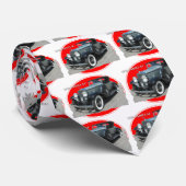 キャデラック1930 V/16 ネクタイ (ロール)