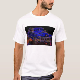 キャデラック1949年 Tシャツ