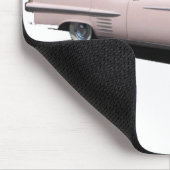 キャデラック3のコピー マウスパッド (コーナー)