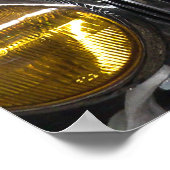 キャデラック60スペシャル ポスター (角)