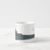 キャデラック・エスプレッソ・マグ エスプレッソカップ (正面)