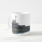 キャデラック・マグ コーヒーマグカップ (正面左)