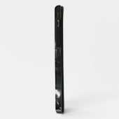 キャデラック D-370 フリートウッド Case-Mate iPhoneケース (裏面/左)