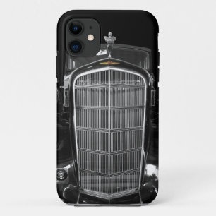 キャデラック D-370 フリートウッド iPhone 11 ケース