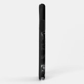 キャデラック D-370 フリートウッド Case-Mate iPhoneケース (裏面/右)