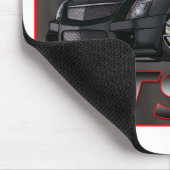 キャデラックCTS_V マウスパッド (コーナー)