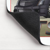 キャデラックCTS_V マウスパッド (コーナー)