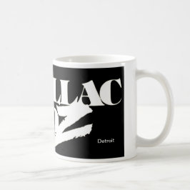 キャデラックKidzのマグ コーヒーマグカップ