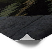 キャナルウォーク ポスター (角)