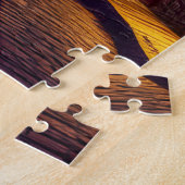 キャナルゾーン夜間 ジグソーパズル (側面)