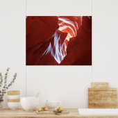 キャニオンアート ポスター (キッチン)