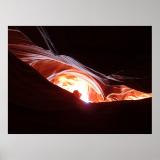 キャニオンアート ポスター