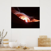 キャニオンアート ポスター (キッチン)