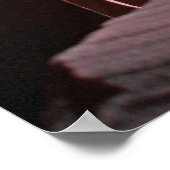 キャニオンアート ポスター (角)