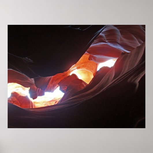 キャニオンアート ポスター (正面)