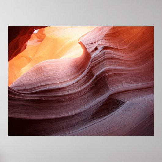 キャニオンアート ポスター (正面)