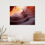 キャニオンアート ポスター (キッチン)