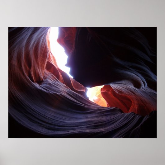 キャニオンアート ポスター (正面)