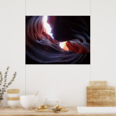 キャニオンアート ポスター (キッチン)