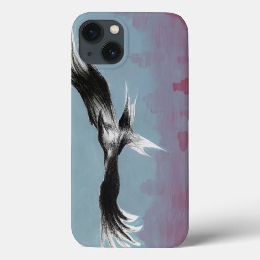キャニオンイーグル2014 Case-Mate iPhoneケース (裏面)