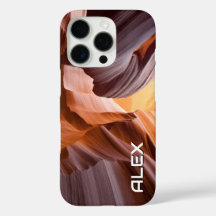 キャニオンウェーブサンドストーンパタ自然ーン