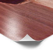 キャニオンクロススカウト南西ファインアート フォトプリント            (角)