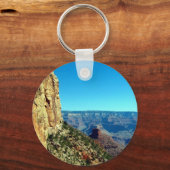 キャニオングランドビュー キーホルダー (正面)